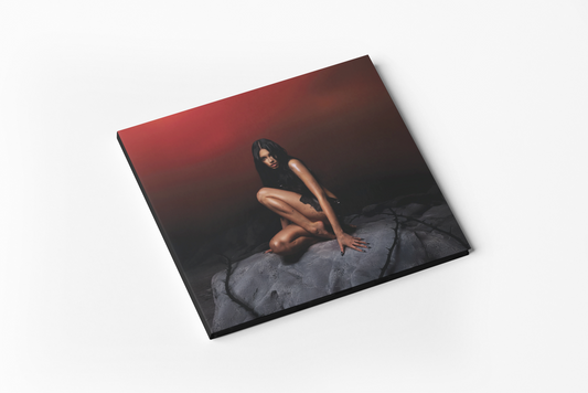 NOAPOLOGY - Uncovered (LP, 2025) CD, digipack